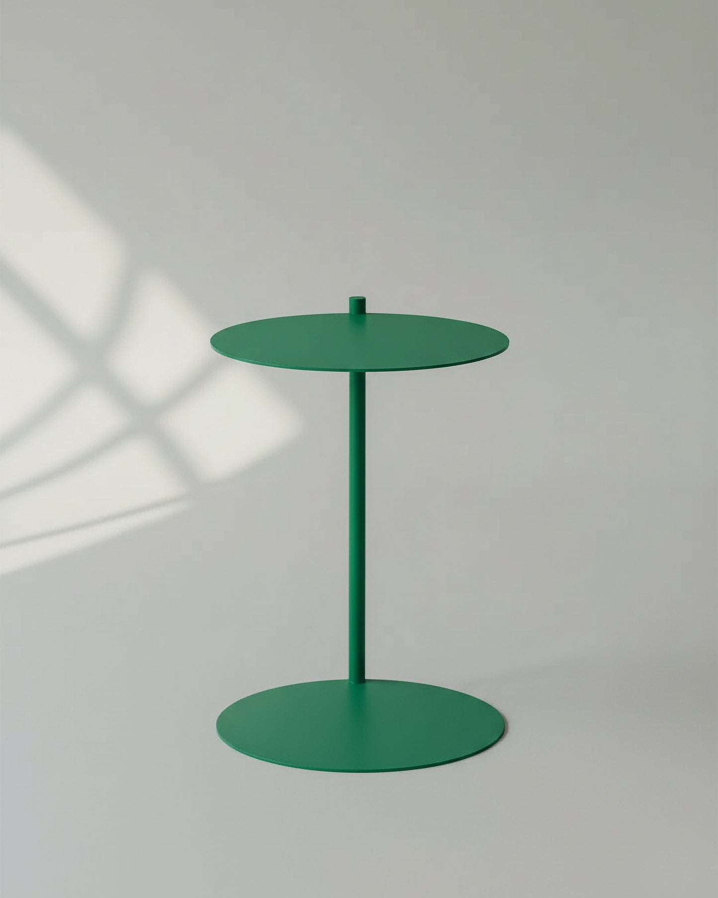 Mesa Nodo de Geometrico — vista 2.