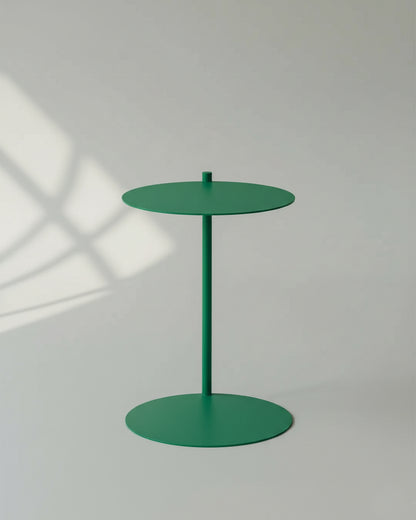 Mesa Nodo de Geometrico — vista 2.