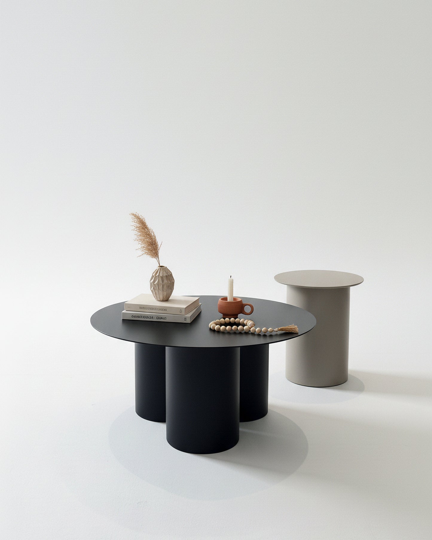 SET DUO · TRIADA + KROMA