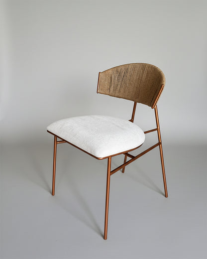 Silla Sabina de Geometrico — vista 2.