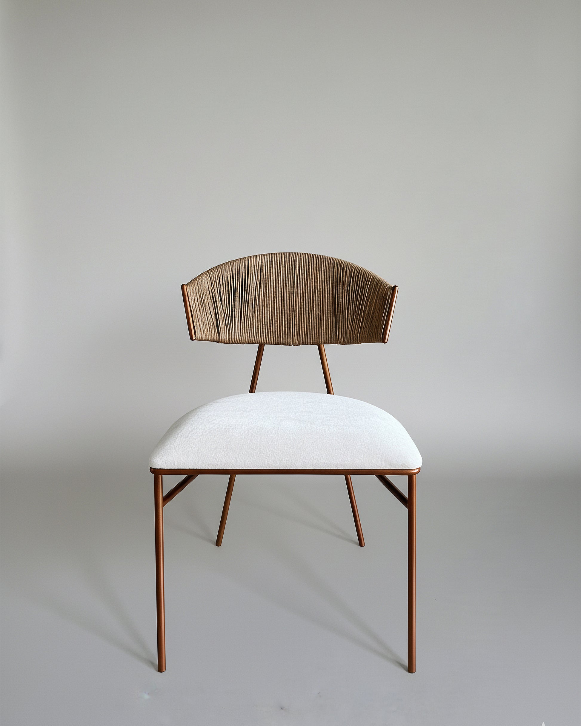 Silla Sabina de Geometrico — vista 3.