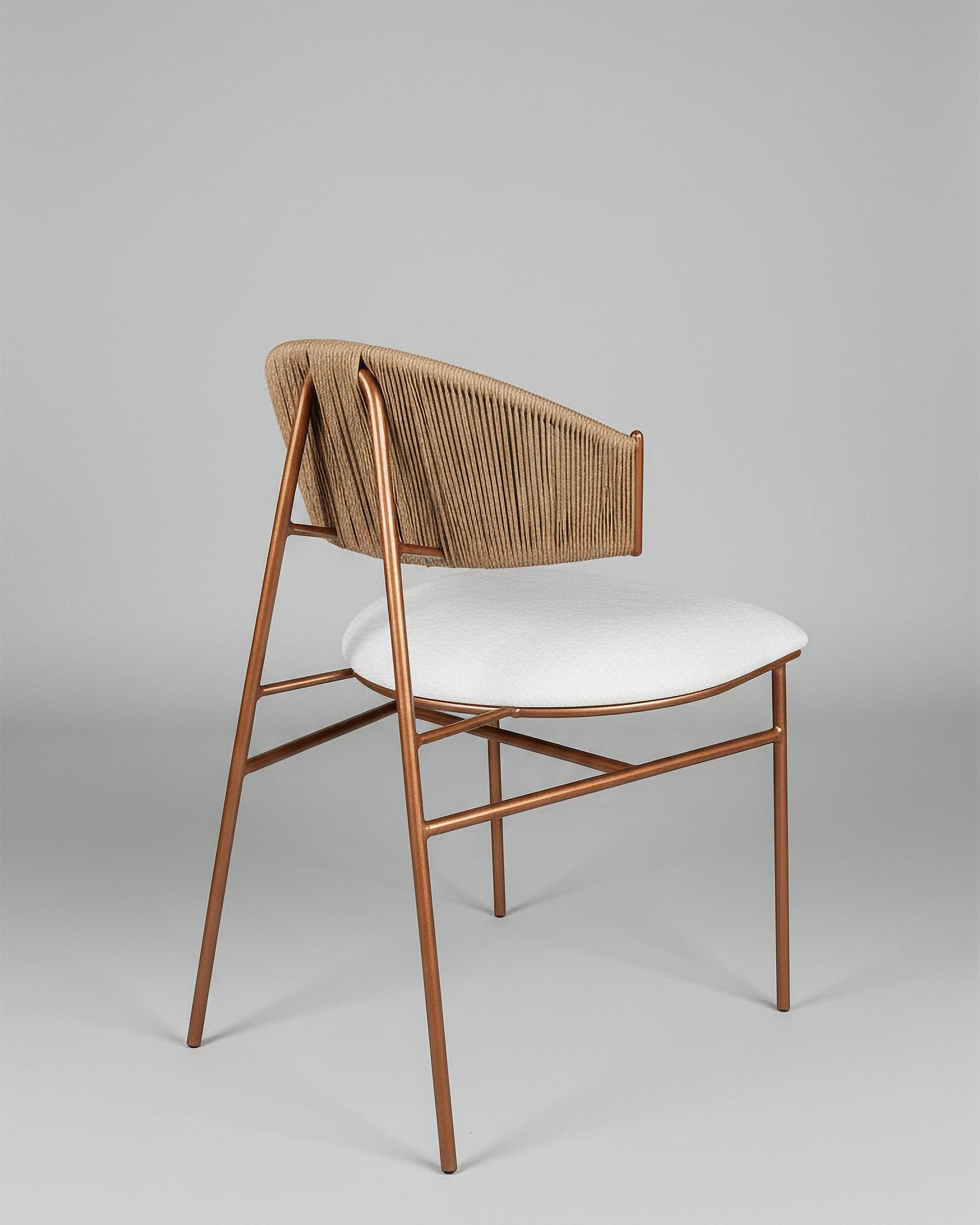 Silla Sabina de Geometrico — vista 4.